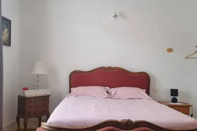 Image de Le lorrain 3 chambres d'hôtes\nDans un village agréable au bo de l Aude