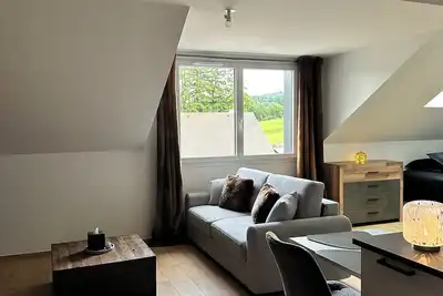 Image de Appartement neuf résidence de standing