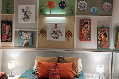 Image de Cherrys Cottage Luxury studio