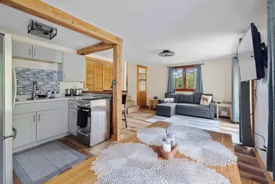 Image de Serene 4-Br Retreat 10 Mins to Okemo