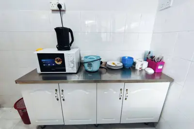Image de Wonderful 4-bedroom house with Ac in Bukit Bakri