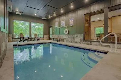 Image de Hideaway@ThePreserve: Pool*Views*HotTub*Wifi*Theater*GameRoom*S/Secluded