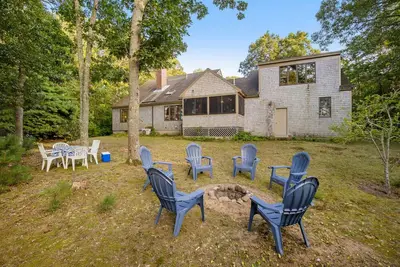 Brewster Family Gateway 3br