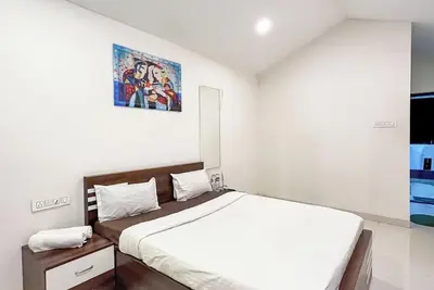 Image de Swarg Resort