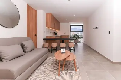 Image de 3br Luxury Design Apt-El Poblado w/Jacuzzi &Office