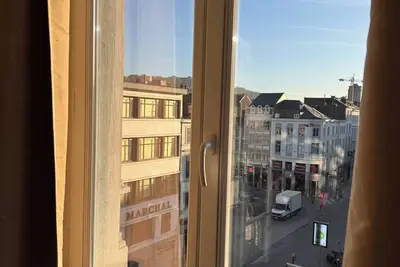Image de Freija: Spacieux Appartement 4 personnes centre-ville