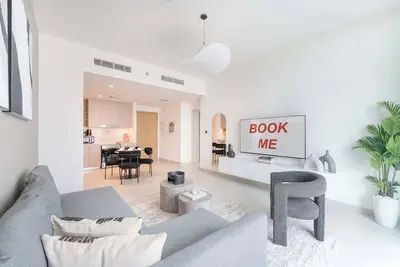 Image de Creek Harbour Sleeps 4 with City Views!