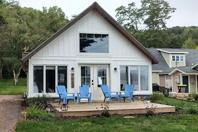 Image de Three bedroom cottage on Little Glen Lake