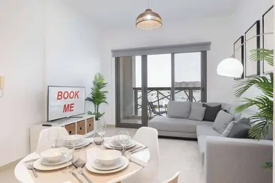 Image de Townsquare Apartment sleeps 3 with Garden Views!