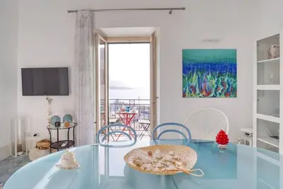 Image de Devalu Sea House Cefalù