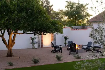 Image de The Cambridge | Boutique Retreat in Historic Willo