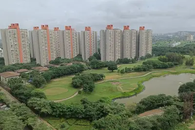 Image de Teesta Suites Lodha Belmondo Golf Resort