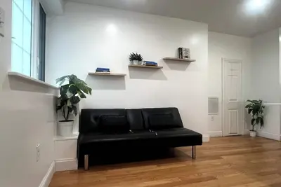 Image de Lovely 3-bedroom apartment