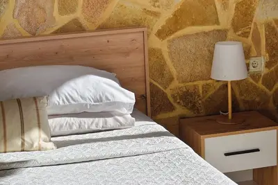 Image de Traditional Cretan house, in the city center!