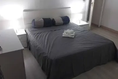 Image de The Baron Daniel Holiday Home