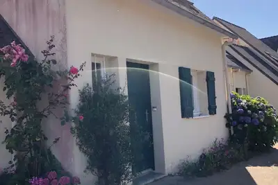 Image de Maison à 100m de la plage du Cap Coz