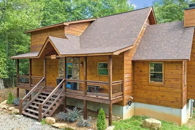 Image de Deerly Blissed, Blue Ridge