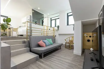 Tranquillo paradiso a Milano San Siro