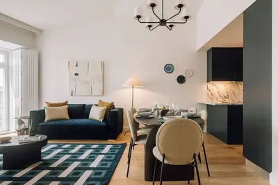 Image de Ando Living - Abrantes 50 House - 504