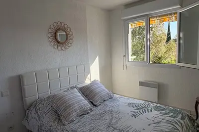 Image de Appartement Frejus, à 600 m de la plage