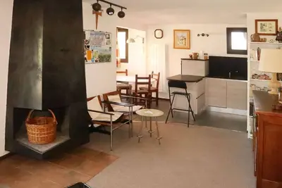 Image de Appartement 6 personnes, proche pistes, balcon