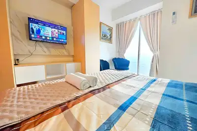 Image de Grand kamala lagoon cozy, cheapset and wifi by LuckyStay