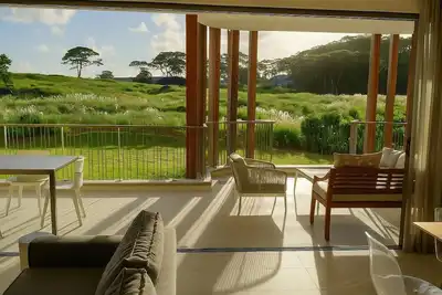 Image de Appartement d’exception sur golf/plage3mn