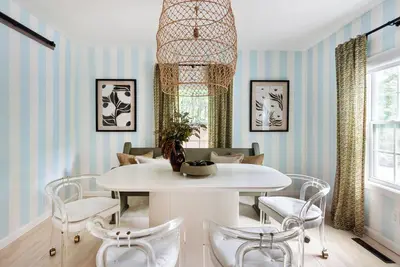 Image de Zoo Days & Beltline Nights - Chic & Serene Atlanta Retreat