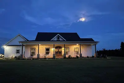 Image de Farmcharm- Cozy, Comfortable, Close