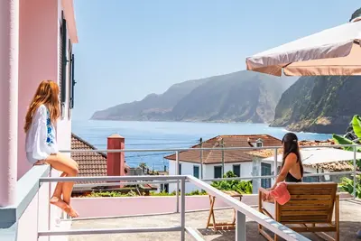 Image de Villa Rosa Mare by Madeira Sun Travel