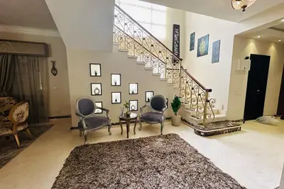 Image de Standalone Villa in a compound, Cairo, Egypt