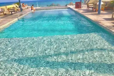 Image de Amazing Oceanview Luxury 2 Bdr Apt. Beach Nearby