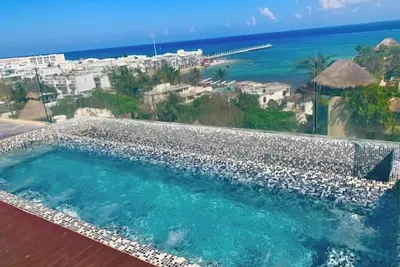Image de Presidential 3 Bdr Suite. Oceanview Rooftop