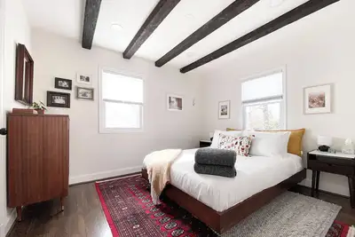 Image de Bright Cape Cod, Perfect for Families, Near Metro