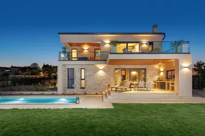 Image de Casa Mayren – Romantic Villa with Pool & Spa