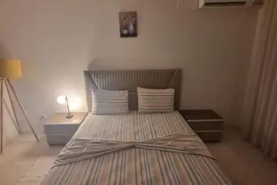 Image de Chez-Moi : Votre refuge élégant et spacieux au cœur de Sfax