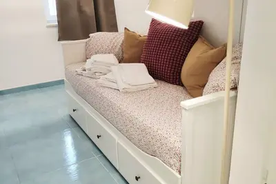 Image de In family accommodation when life begins and love never ends