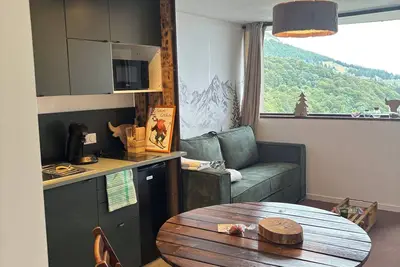 Image de Mountain&View