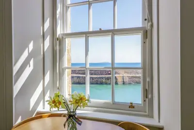 Image de Isle Of May View, family friendly in Cellardyke