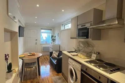 Image de Peaceful London Flat