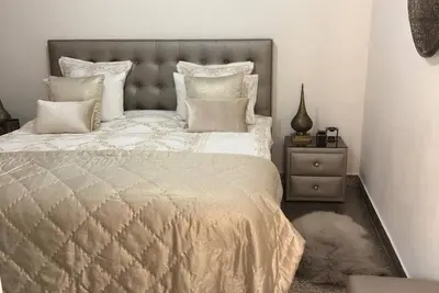 Duplex Latiman Agadir