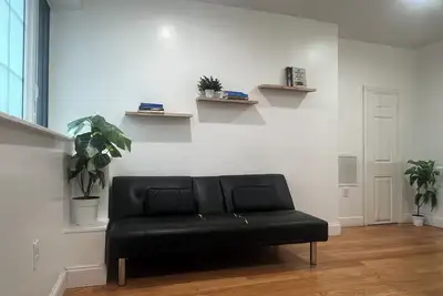 Image de Spacious 3-bedroom apartment