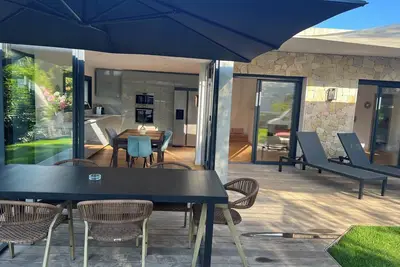 Image de La maison des oliviers