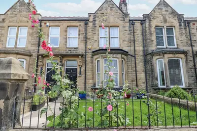 Image de St  Ronans, family friendly, with a garden in Bishop Auckland
