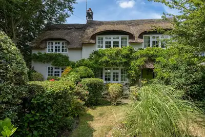 Image de Starboard Cottage | Winterton Cottages