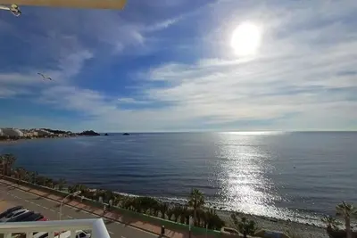 Image de Brisa Nazarí, Playa de San Cristóbal