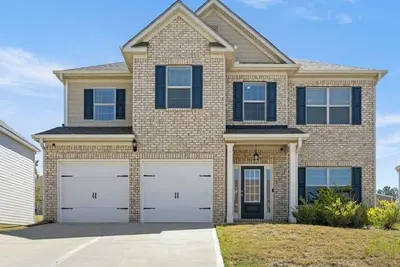 Image de 4-bedroom house in delightful Conyers with Ac