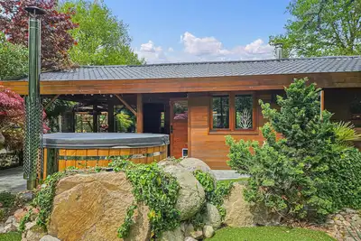 Image de Superbe maison de 3 chambres à Erm