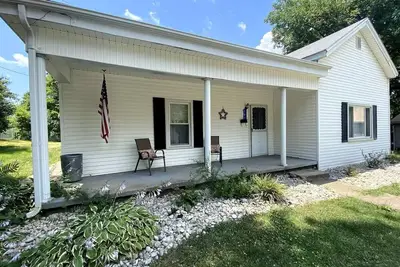 Image de Close to Everything - 5 mins to Ark Encounter, Williamstown Lake, or Downtown