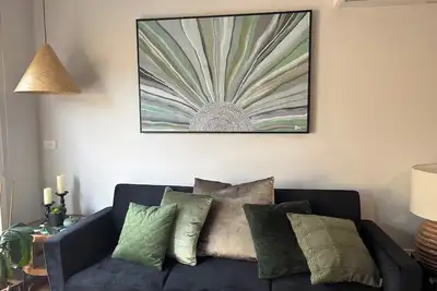 Image de Luxury with a 2 min walk to beach! A new way to Rosebud